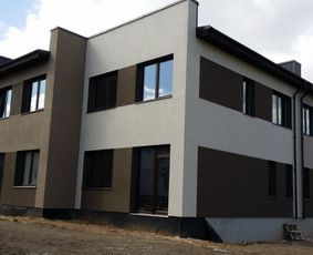 Pamatų &scaron;iltinimas - Fasado &Scaron;iltinimo, Armavimo, dekoratyvinio tinko darbai - 2