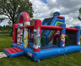 Batutu nuoma / Dovydas / Darbų pavyzdys ID 4371687