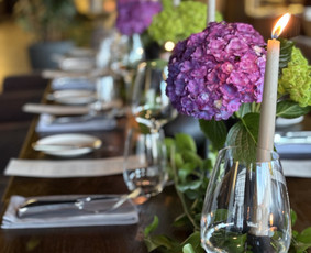 Kalėdinis dekoravimas - &Scaron;venčių dekoravimas nuo idėjos iki rezultato - 1