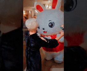 Pramogos vaikams - Animatorė -personažai, burbulų &scaron;ou,vaikų gimtadieniai - 1