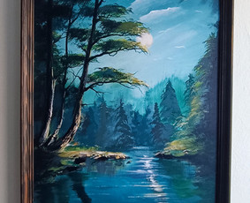 Dailininkai - Tapyba, skulptūra, laivai - 3