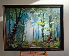 Dailininkai - Tapyba, skulptūra, laivai - 1