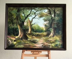 Dailininkai - Tapyba, skulptūra, laivai - 2