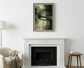 80 x 60 cm