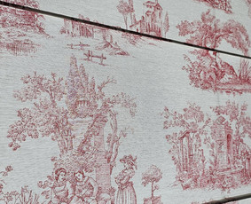 Roletai, žaliuzės, romanetės - Medžiaginės romanetės (žaliuzės) - 4