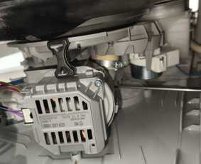 Buitinės technikos remontas - Buitinės technikos pajungimas remontas, santechnika - 4