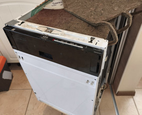 Buitinės technikos remontas - Buitinės technikos pajungimas remontas, santechnika - 2