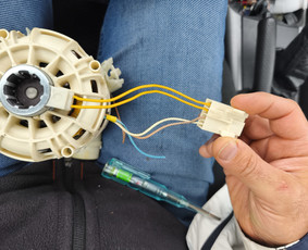 Buitinės technikos remontas - Buitinės technikos pajungimas remontas, santechnika - 1