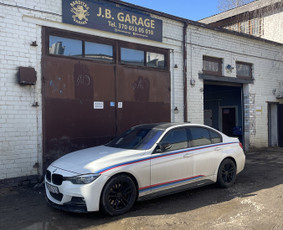 Autodiagnostika - Autoservisas Vilniuje - 3