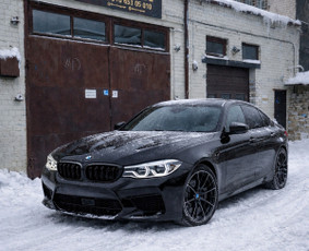 Autodiagnostika - Autoservisas Vilniuje - 1