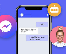 Dirbtinio intelekto sprendimai - Automatizuotos augimo sistemos verslui. Automatizacijos - 3