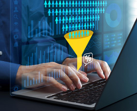 Dirbtinio intelekto sprendimai - Automatizuotos augimo sistemos verslui. Automatizacijos - 1