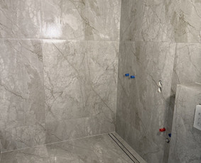 Vidaus apdailos darbai - Plytelių Klijavimas Gipskartonio Montavimas - 1