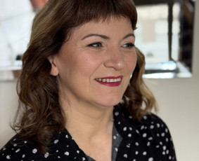 Proginės &scaron;ukuosenos - Makiažas jūsų &scaron;ventei - 3