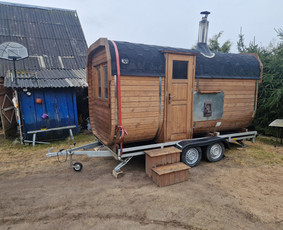 Mobilaus kubilo nuoma - Mobilaus kubilo ir mobilios pirties nuoma - 4