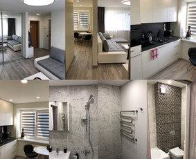 Kapitalinis buto remontas - Vidaus apdailos darbai. Vilniuje - 2