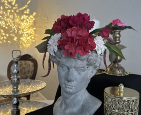 Interjero dekoravimas - Dekoro paslaugos - 1