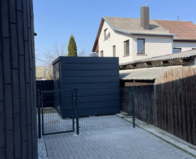 Sandėliukai - Mediniai ir skardiniai / MB Stato Kaunas / Darbų pavyzdys ID 4372143