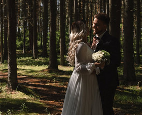 Vestuvės/asmeninės/krikštynos/kūrybinės/vaikų/nėštukės / Aistė Krauleidytė / Darbų pavyzdys ID 4372229