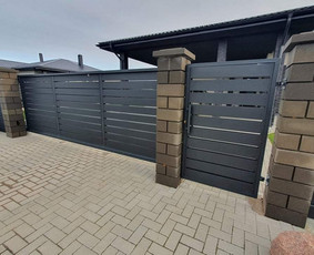 Kitos kategorijos - Kiemo vartai - 2