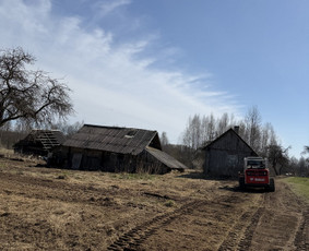 Aplinkos tvarkymas, apželdinimas - &bdquo;žaLia veja &ndash; jūsų kieme, mūsų rūpestis.&ldquo; - 2