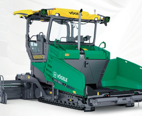 Kelių tiesimas - Asfaltavimo darbai visoje Lietuvoje - 1