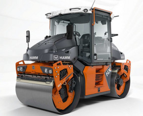 Kelių tiesimas - Asfaltavimo darbai visoje Lietuvoje - 2