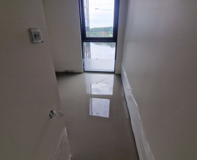 Grindų klojimas, remontas - Visų tipų grindų montavimas ir i&scaron;lyginamasis sluoksnis - 2