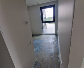 Grindų klojimas, remontas - Visų tipų grindų montavimas ir i&scaron;lyginamasis sluoksnis - 1