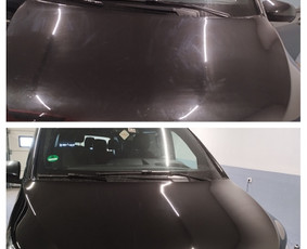 Cheminis salono valymas - Automobilių &scaron;vara ir estetika - 4