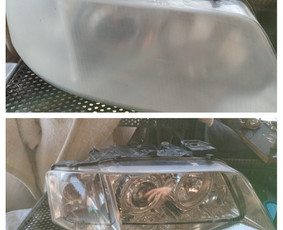 Cheminis salono valymas - Automobilių &scaron;vara ir estetika - 3