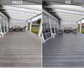 Smulkūs buitinės technikos remonto darbai - Meistras į namus - 1