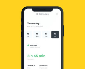 Android aplikacijų kūrimas - Mobiliųjų programėlių, web sistemų ir Ai sprendimų kūrimas - 1