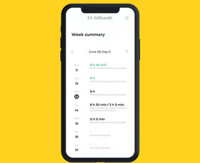 Android aplikacijų kūrimas - Mobiliųjų programėlių, web sistemų ir Ai sprendimų kūrimas - 2