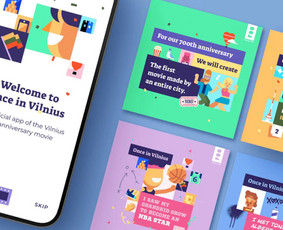 Mobiliųjų aplikacijų kūrimas - Mobiliųjų programėlių, web sistemų ir Ai sprendimų kūrimas - 1