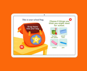 Mobiliųjų aplikacijų dizaino kūrimas - Mobiliųjų programėlių, web sistemų ir Ai sprendimų kūrimas - 3