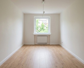 Meistrai į namus - Laminato klojimas - 3