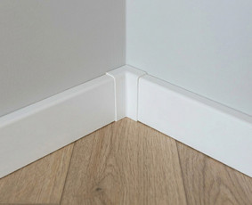 Meistrai į namus - Laminato klojimas - 2