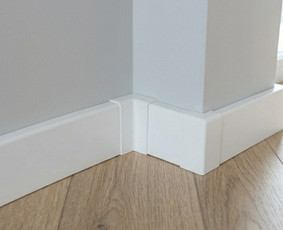 Meistrai į namus - Laminato klojimas - 1