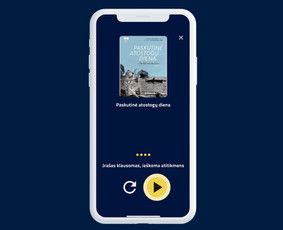 Mobiliųjų programėlių, web sistemų ir Ai sprendimų kūrimas / LogicNord / Darbų pavyzdys ID 4372387