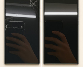 Mobiliųjų telefonų remontas - Profesionalus Samsung telefonų remontas Kaune - 1