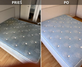 Valymo paslaugos - Kokybi&scaron;kos valymo paslaugos , už prieinama kaina. - 1