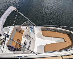 Laivo nuoma - Katerio Bella nuoma be kapitono - 2