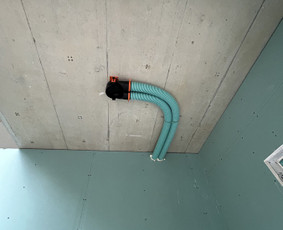 Kondicionierių remontas - Kondicionierių, &scaron;ilumos siurblių, rekuperatorių montavimas - 4