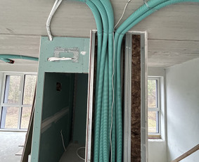 Kondicionierių remontas - Kondicionierių, &scaron;ilumos siurblių, rekuperatorių montavimas - 2