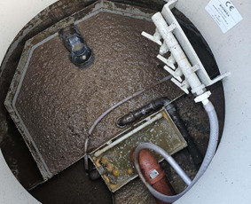 Santechnikai, santechnikos darbai - Nuotekų Tvarkymas, Valymo Įrenginių Aptarnavimas - 1