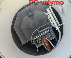 Santechnikai, santechnikos darbai - Nuotekų Tvarkymas, Valymo Įrenginių Aptarnavimas - 2