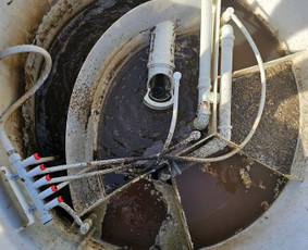 Santechnikai, santechnikos darbai - Nuotekų Tvarkymas, Valymo Įrenginių Aptarnavimas - 3