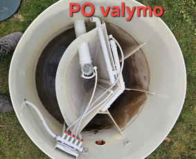 Santechnikai, santechnikos darbai - Nuotekų Tvarkymas, Valymo Įrenginių Aptarnavimas - 4