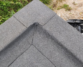 Plokščių stogų dengimas bitumine prilydoma danga / Vaidotas / Darbų pavyzdys ID 4372675